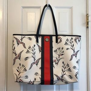 Tory Burch Kerrington Tote